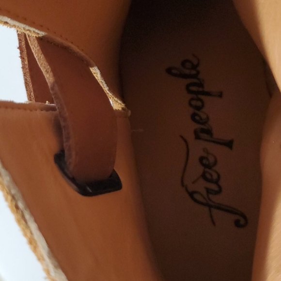 🆕️ Free People Bungalow Clog Ankle Boot - Picture 14 of 14